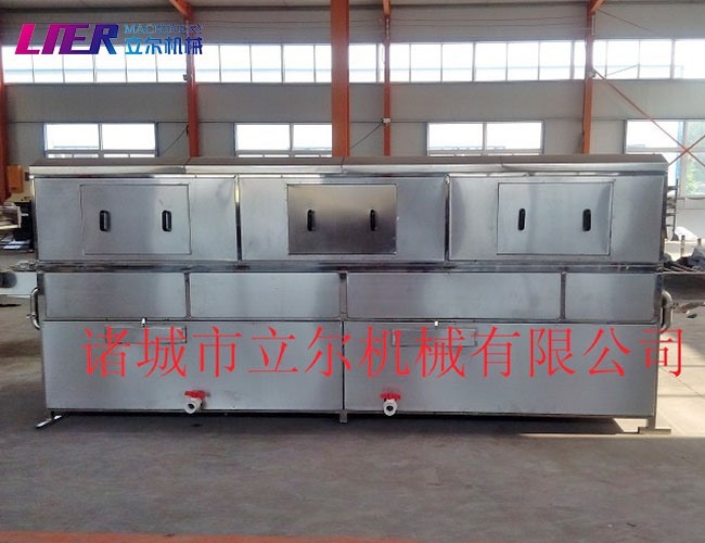 周轉(zhuǎn)筐洗筐機